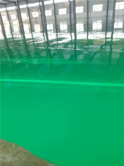 莱阳，我直接给你一份室外地坪漆翻新维修